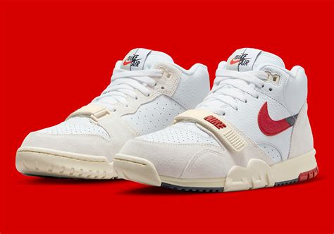 Nike Air Trainer 1 Mid 